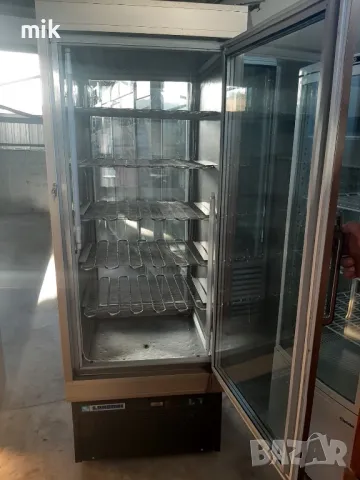 Минусова хладилна витрина 182, снимка 3 - Витрини - 48820616