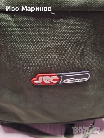 Раница JRC CONTACT RUCKSACK, снимка 6 - Екипировка - 56121875