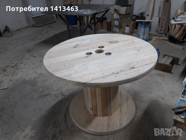 Макари за кабели, снимка 4 - Други - 35393472