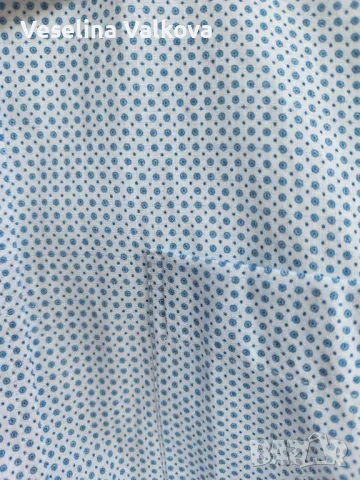 Мъжки ризи, голям размер XXL/4XL, снимка 4 - Ризи - 49872782