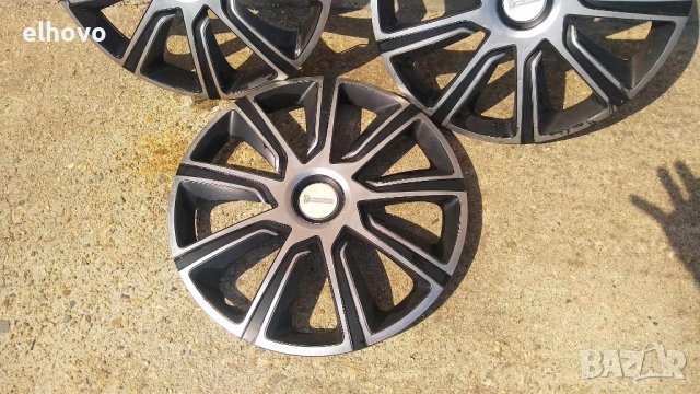 Тасове за джанти 16'', снимка 4 - Аксесоари и консумативи - 42022809