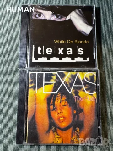 Лот CD -Pop Rock -Alternative , снимка 13 - CD дискове - 48641132