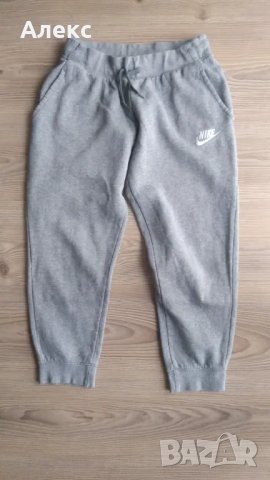 Nike - долнище 146-156 см, снимка 8 - Детски анцузи и суичери - 47582717