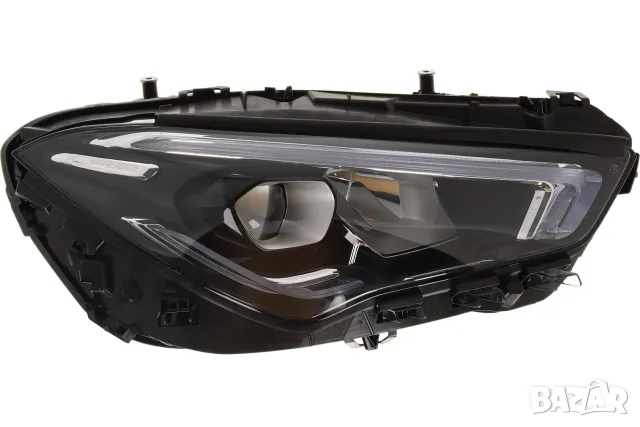 A1189064000 | Употребяван десен led фар Mercedes-Benz