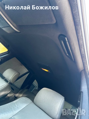 Продавам Bmw e53 X5 4.4 V8 286кс автомат НА ЧАСТИ, снимка 11 - Автомобили и джипове - 50584891