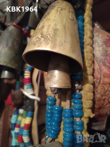 Стар неврокопски чан, снимка 2 - Колекции - 51959251