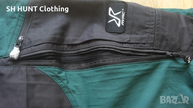 Revolution Race Gp Pro Stretch Trouser размер 50 / M панталон с от части еластична материя - 1899, снимка 7 - Екипировка - 53144644