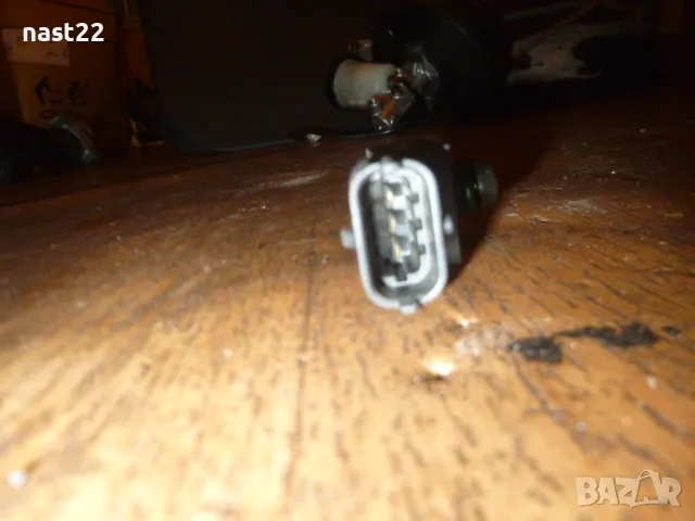 MAP сензор за Renault Laguna, Scenic, Megane, 8 200 168 253, снимка 4 - Части - 48458711