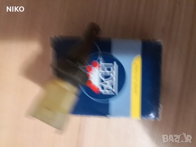 Продавам,Изправен, FACET-EAN:8012510078563  Датчик, температура на охладителната течност , снимка 7 - Части - 35137031