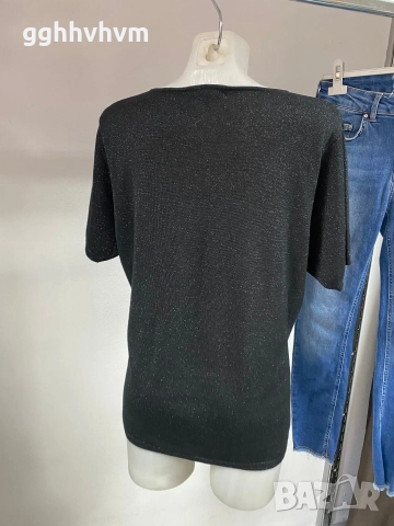 блуза, снимка 4 - Блузи с дълъг ръкав и пуловери - 52668309