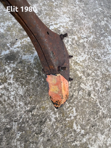 Продавам голям поялник, снимка 6 - Друга електроника - 52850234