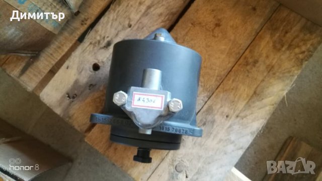 Разтоварващ клапан Atlas CPS 110-3.0WUX CPS 375-12 CPS 11-12 CPS 375, снимка 5 - Други машини и части - 36856444