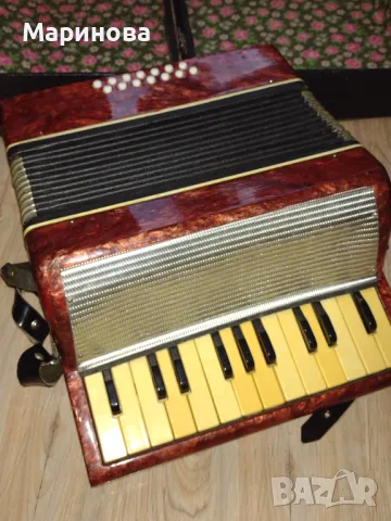 Детски акордеон 