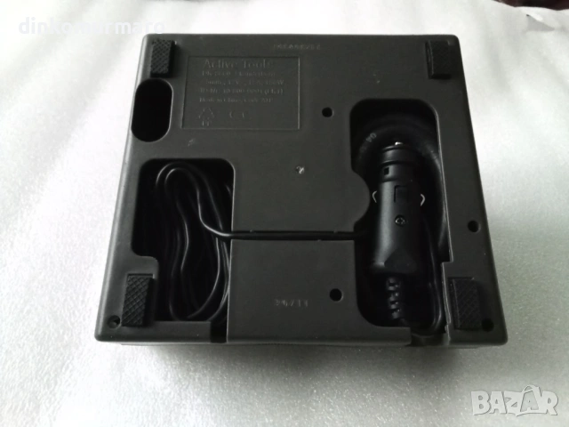 Компресор за гуми, снимка 3 - Аксесоари и консумативи - 53207989