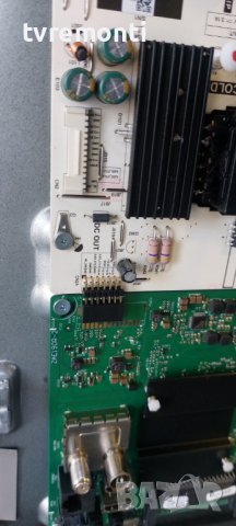 POWER SUPPLY PW.89W2.623 GRUNDIG 50 VLX 21 LDL for 50inc DISPLAY 057T50-B23, снимка 4 - Части и Платки - 42568635