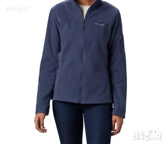 Дамско Поларено Яке Columbia