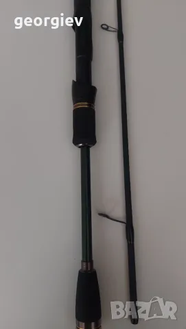 Спининг въдица  Shimano Sahara 