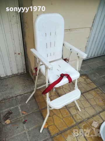 ДЕТСКИ СТОЛ ЗА ХРАНЕНЕ 2210211935