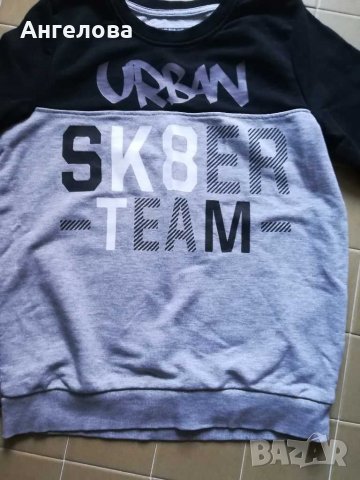 Блуза за момче , снимка 2 - Детски Блузи и туники - 30781730