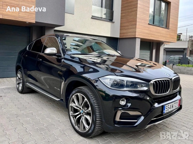 Продавам  Оргинални 4 Броя джанти за БМВ Х6 спорт пакет без заварчик.