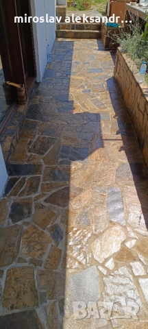 КАМЕННИ ЗИДАРИИ, снимка 9 - Майстори - 54032375