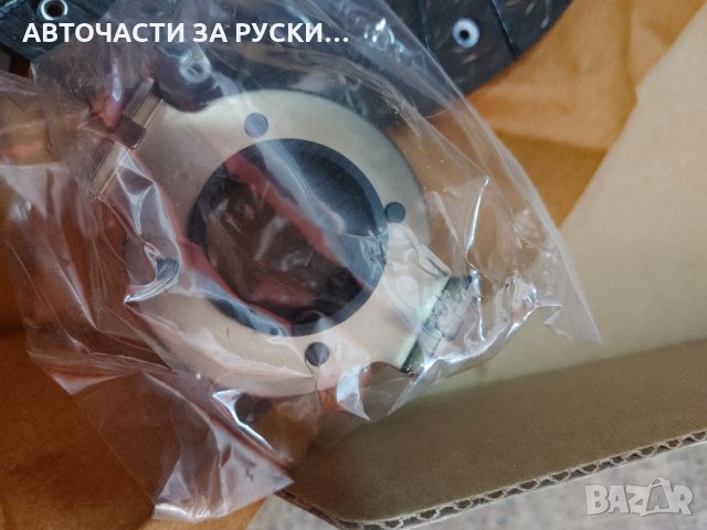 Съединител комплект Хонда Civic,CRH,HR-V нов корейски Валео, снимка 3 - Части - 31823050