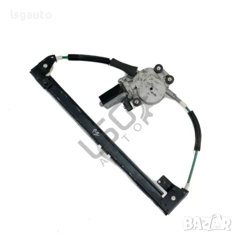 Механизъм с моторче преден десен ел. стъклоповдигач Alfa Romeo 147 2001-2010 ID: 134481, снимка 2 - Части - 47299415