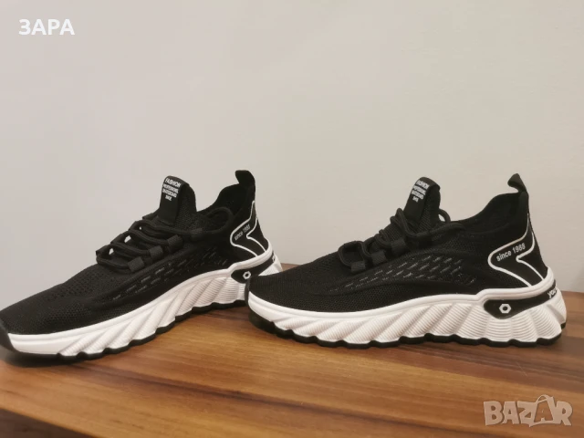 Дамски маратонки GiAnni,нови