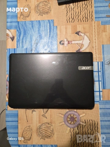 Acer TravelMate P253, снимка 2 - Лаптопи за дома - 54313525