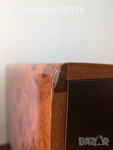 Canton Karat 30, снимка 4 - Тонколони - 54132023