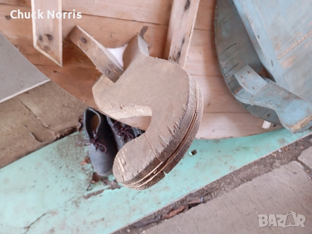 Софра синия паралия старинна маса , снимка 6 - Маси - 53153410