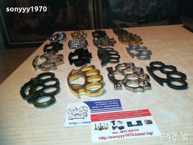 боксове-голям избор-нови модели 2910201903, снимка 6 - Колекции - 30601979