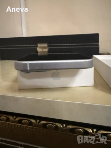 Iphone 15 blue 256GB, снимка 7 - Apple iPhone - 56487029