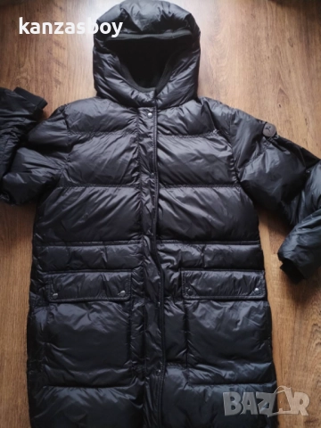 joop men's parka jacket - страхотно мъжко яке С, снимка 9 - Якета - 52996365