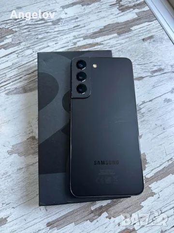 Samsung Galaxy S22, снимка 2 - Samsung - 56547884