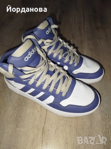 Adidas SPORTSWEAR №41 1/3, снимка 2 - Кецове - 52990009