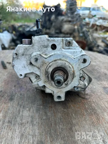 ГНП OPEL ASTRA H 1.7 CDTI 100 КОНСКИ СИЛИ