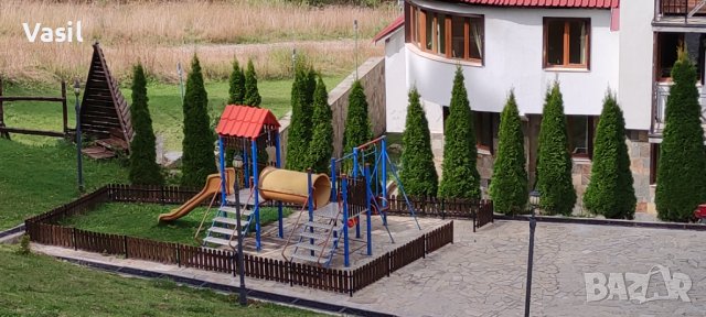 Апартамент SUNNY&RELAX Пампорово The Castle 2, снимка 17 - На зимен курорт - 39054130