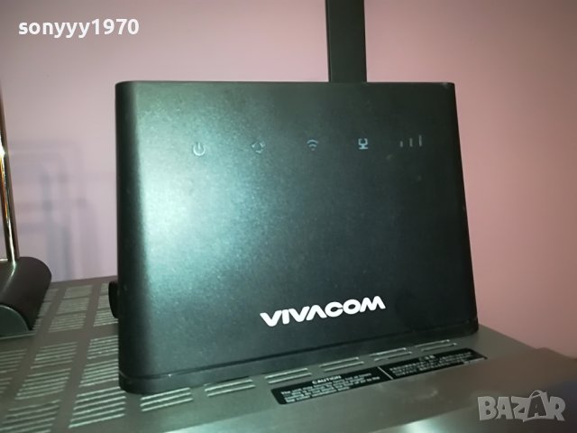 мтел 4G HUAWEI-РУТЕР 1306221941