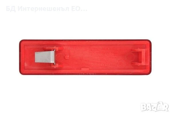 7700353184  Рефлектор за задна броня, Renault Master Trafic, Nissan, Fiat, снимка 4 - Части - 50967738