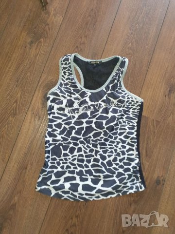 Cavalli топ, снимка 1