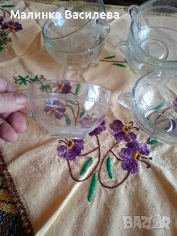 чаши за дълго кафе 