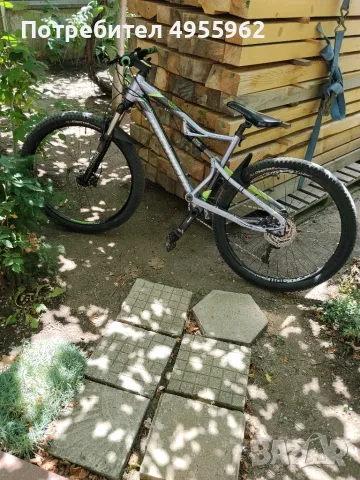 Rokrider 27.5 меко