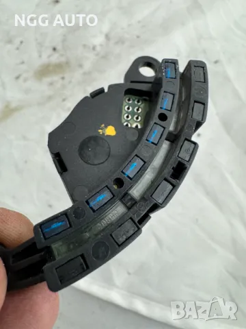 Датчик ъгъл волан 2205420218 за Mercedes Benz S Class 220 542 02 18, снимка 4 - Части - 48761103