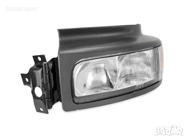 Нов Фар Renault Premium / Kerax (2001-2007г) L/R, снимка 2 - Части - 44420727