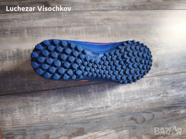 Оригинални стоножки adidas Predator Edge.4 TF, размер 43⅓
