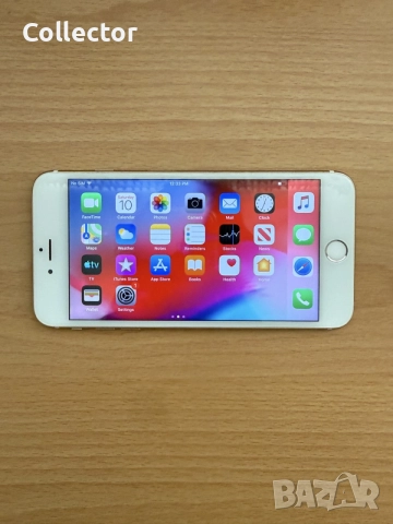 iPhone 6 Plus Gold
, снимка 3 - Apple iPhone - 56440157