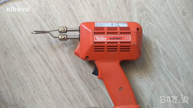 Поялник Weller 8100UC 100W