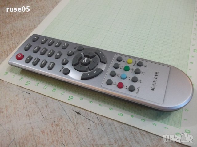 Дистанционно "Mobile DVR" работещо, снимка 3 - Дистанционни - 30096648