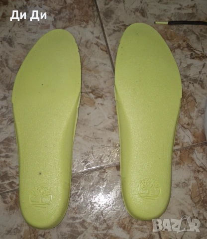 Мъжки обувки Timberland 43, снимка 4 - Ежедневни обувки - 54319941